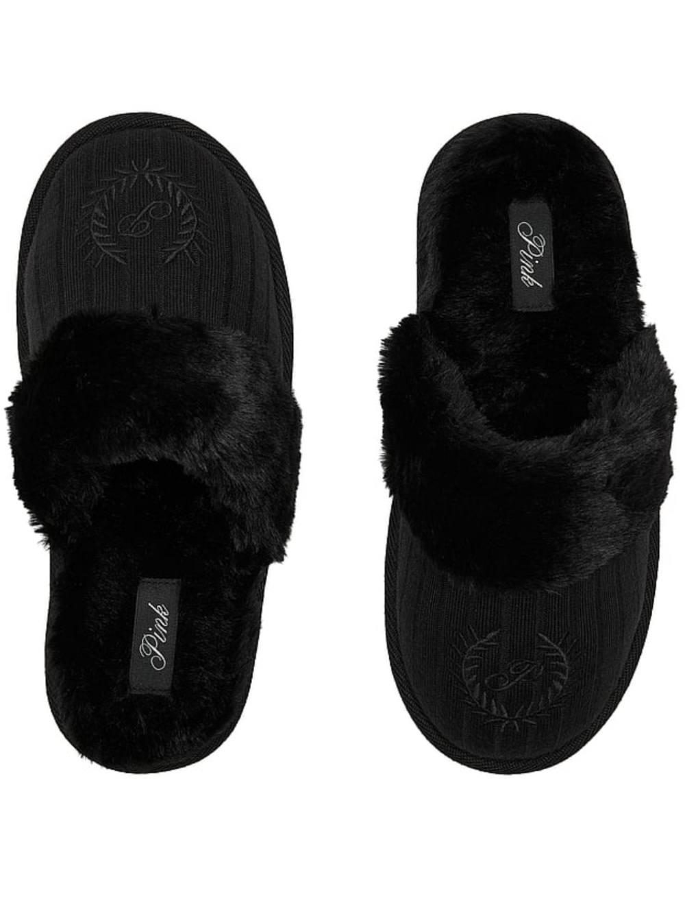 PINK Victoria's Secret Slippers